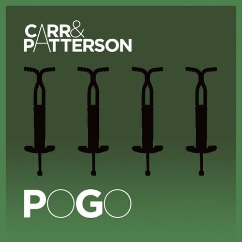 Carr, Patterson-Pogo