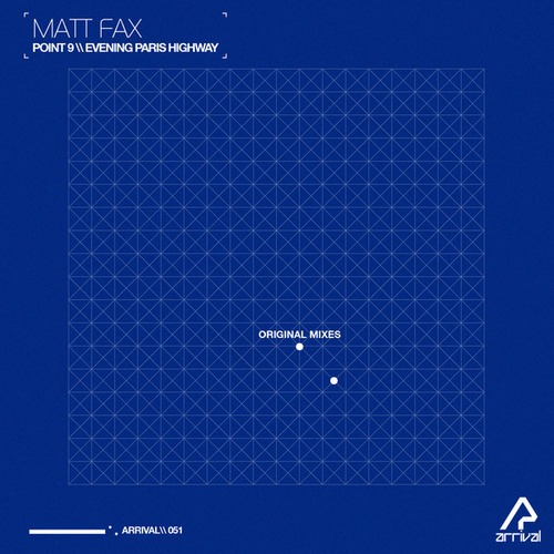 Matt Fax-Point 9