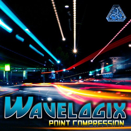 Wavelogix-Point Compression