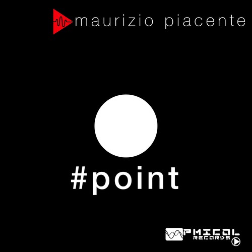 Maurizio Piacente-#Point