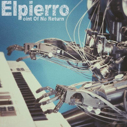 Elpierro-Point of No Return