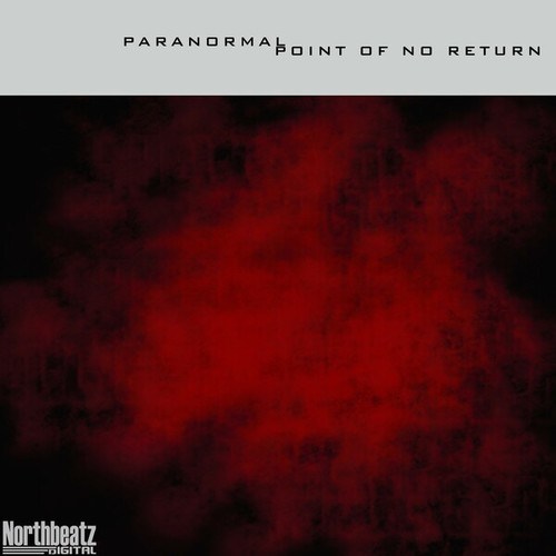 Paranormal-Point of No Return