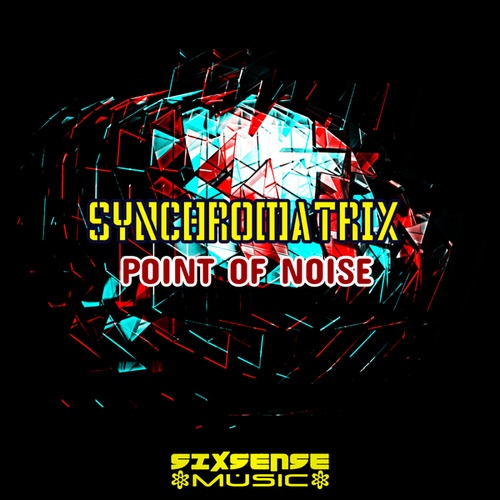 Synchromatrix-Point Of Noise