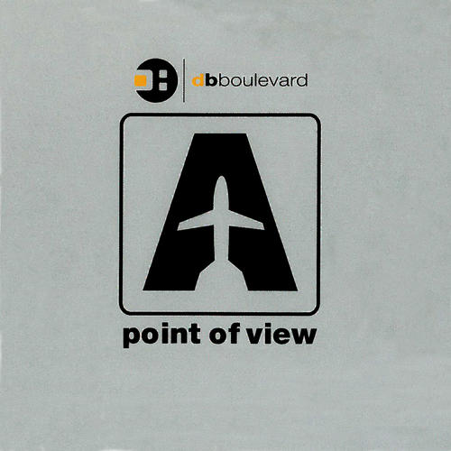 DB Boulevard-Point of View