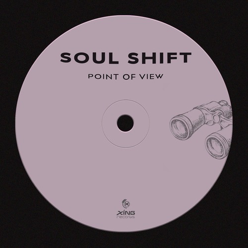 Soul Shift-Point of View