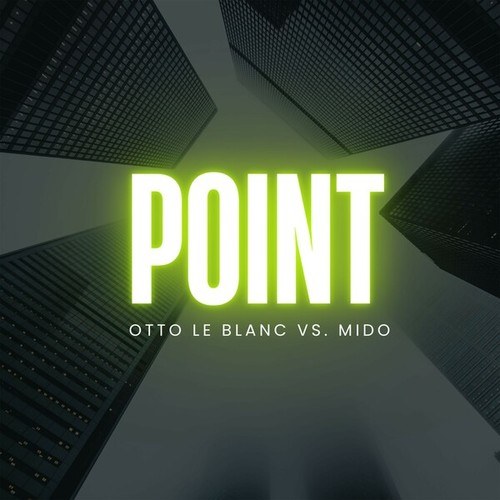 Otto Le Blanc, M!DO-Point