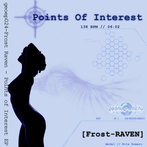 Frost Raven, Nimerix-Points of Interest