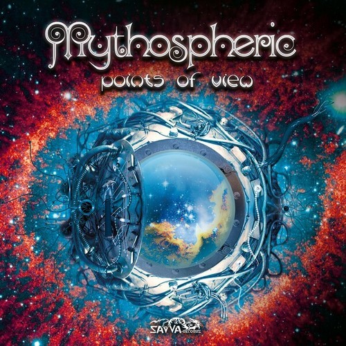 Mythospheric-Points of View