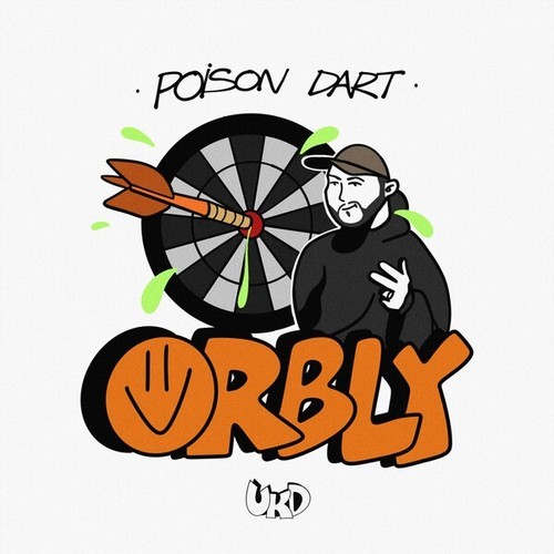 Orbly-Poison Dart