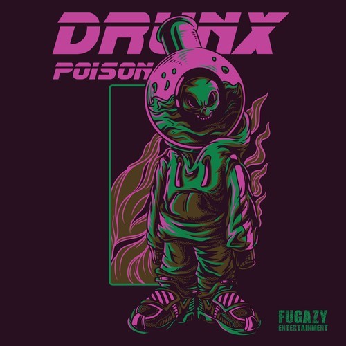 Drunx-Poison