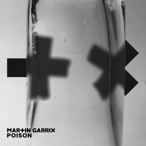 Martin Garrix-Poison