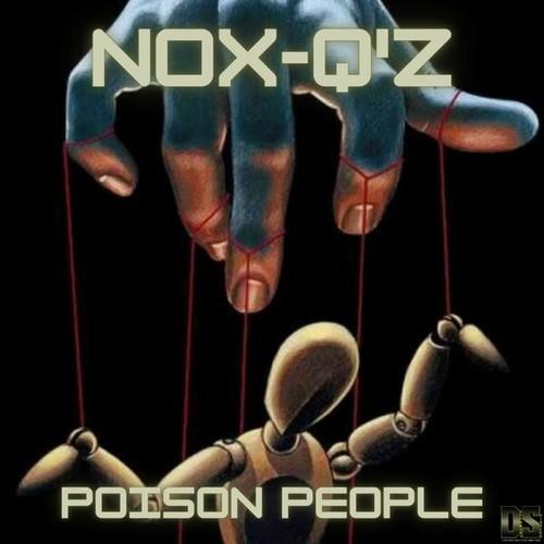 NoX-Q-Poison People (Extended Mix)