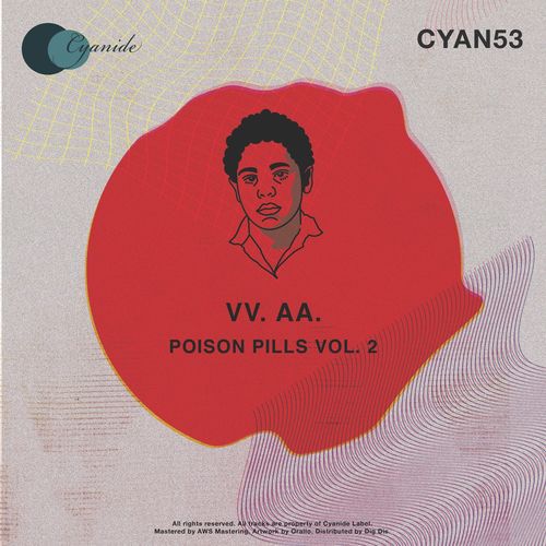 Poison Pills, Vol. 2