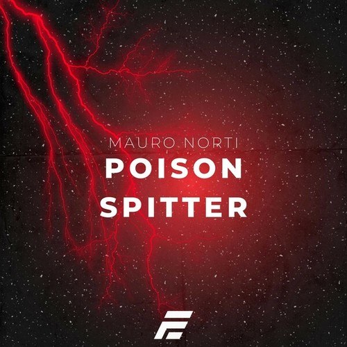 Mauro Norti-Poison Spitter