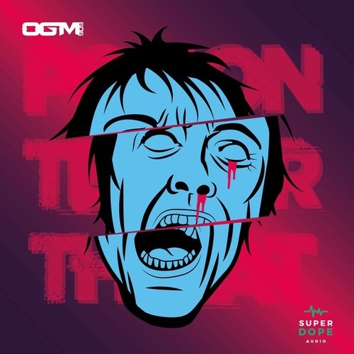 Poison Terror Threat (Superdope Remastering)