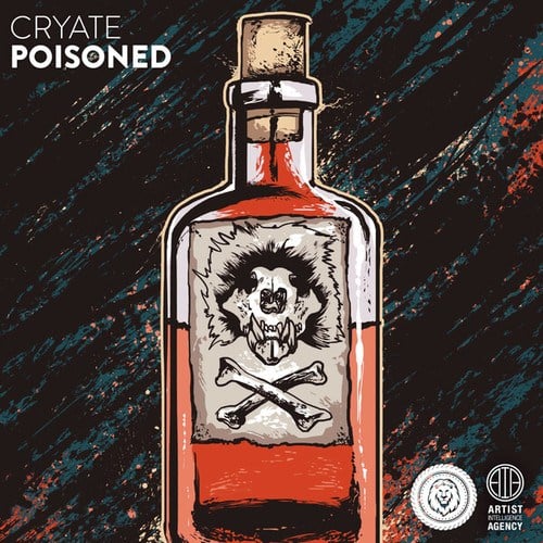 Poisoned