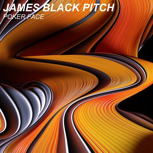 James Black Pitch-Poker Face