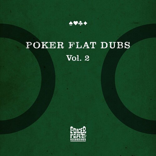 Various Artists-Poker Flat Dubs (Vol. 2)