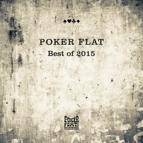 Poker Flat Recordings Best of 2015