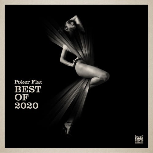 Various Artists-Poker Flat Recordings Best of 2020