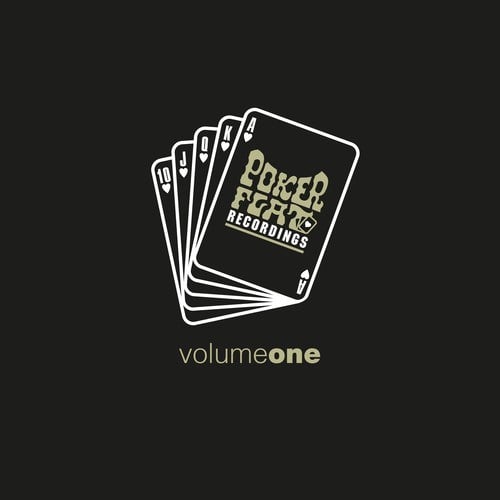Various Artists-Poker Flat Volume One