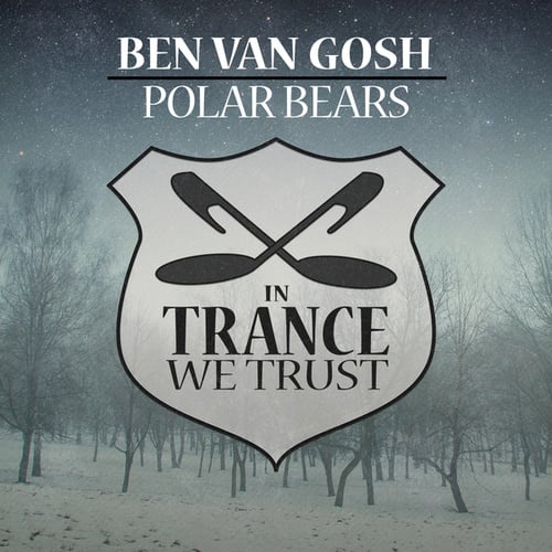 Ben Van Gosh-Polar Bears