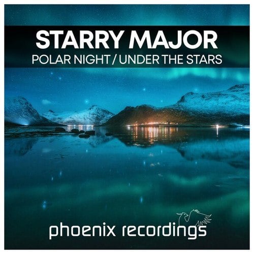 Starry Major-Polar Night / Under the Stars