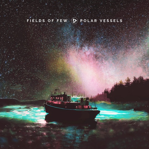 Fields Of Few-Polar Vessels