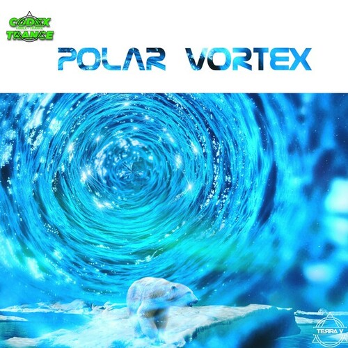 Terra V.-Polar Vortex (Extended Mix)