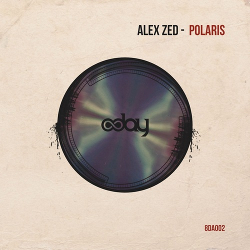 Alex Zed-Polaris