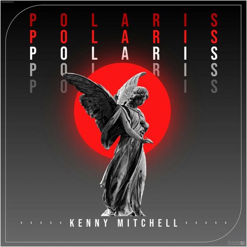 Kenny Mitchell (UK)-Polaris
