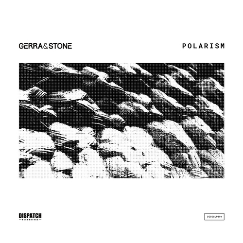 Gerra & Stone, Jordan Jnr, Stephen McCleery, Peta Oneir, Visionobi-Polarism LP