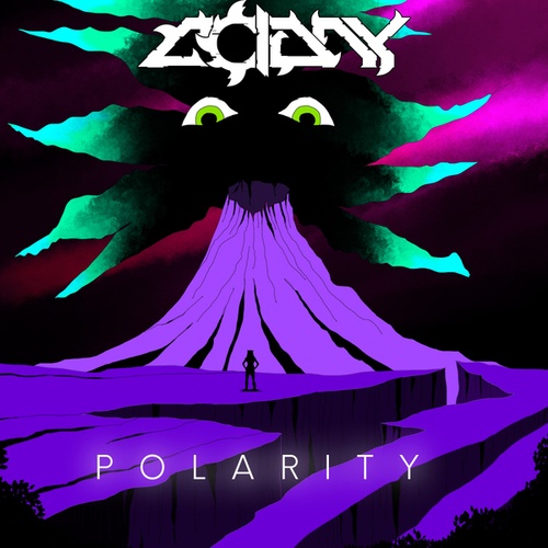 Colony-Polarity