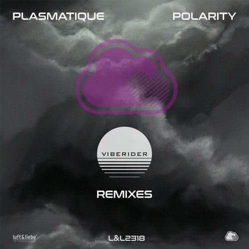 Plasmatique, Viberider-Polarity (The Viberider Remixes)