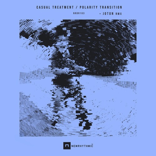 Casual Treatment, Joton-Polarity Transition EP