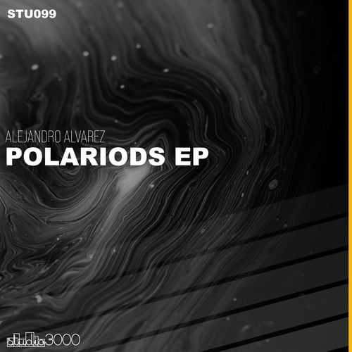 Alejandro Alvarez-Polaroids EP