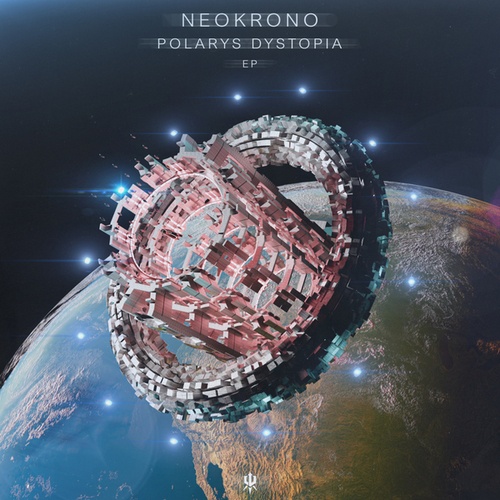 NeoKrono, BunnyHups, Shouko-Polarys Dystopia