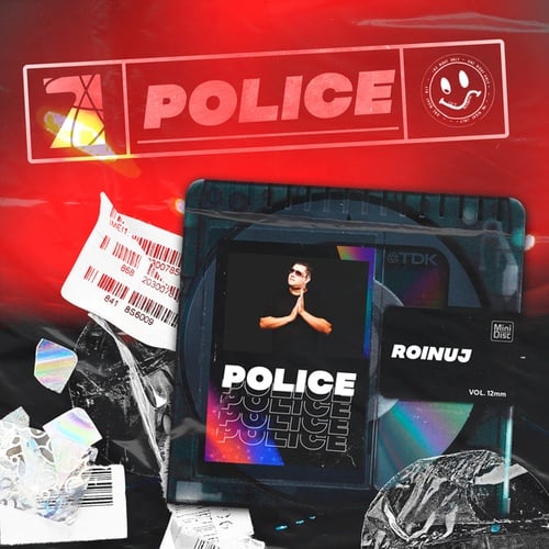 Roinuj Music, Cool 7rack-Police