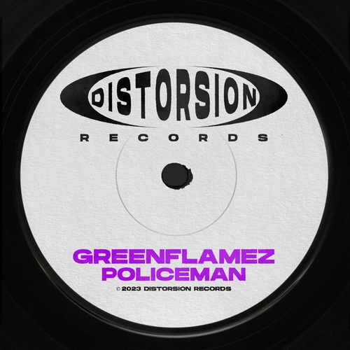 GreenFlamez-Policeman