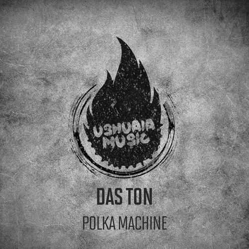 Das Ton-Polka Machine