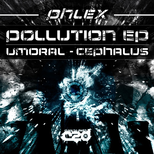 Phlex-Polloution EP