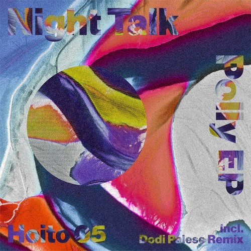 Night Talk, Dodi Palese-Polly EP