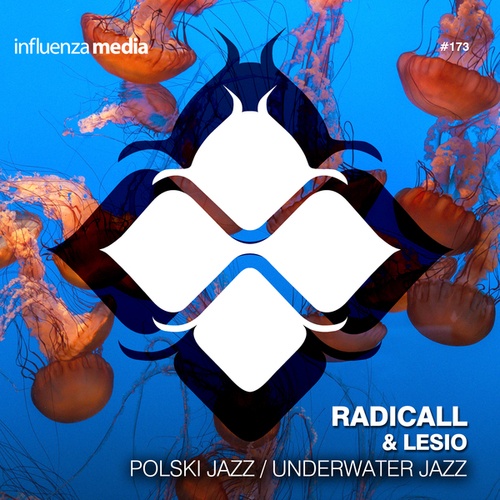 Lesio, Radicall-Polski Jazz / Underwater Jazz