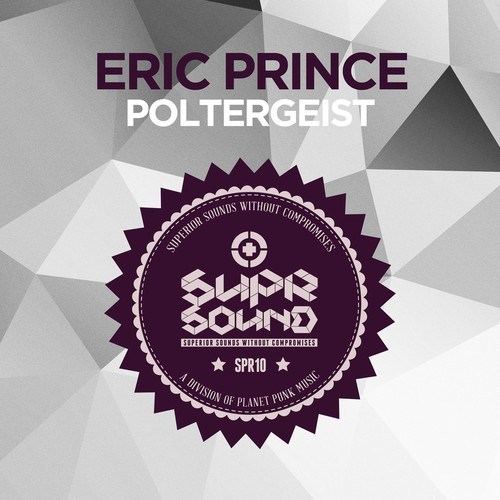 Eric Prince, Mr. G!-Poltergeist