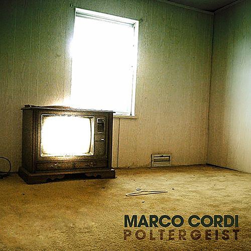 Marco Cordi-Poltergeist