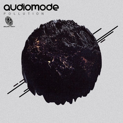 Audiomode-Polution