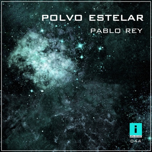 Pablo Rey-Polvo Estelar