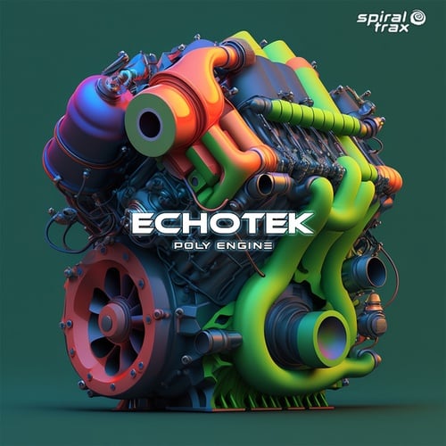 Echotek-Poly Engine
