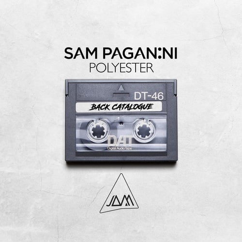 Sam Paganini-Polyester