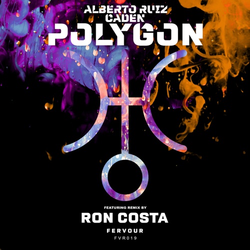 Alberto Ruiz, Caden-Polygon